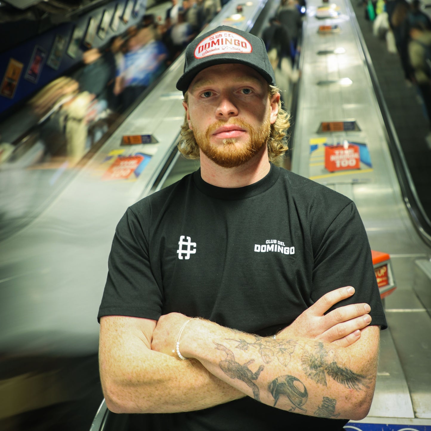 Live with Freedom T-Shirt